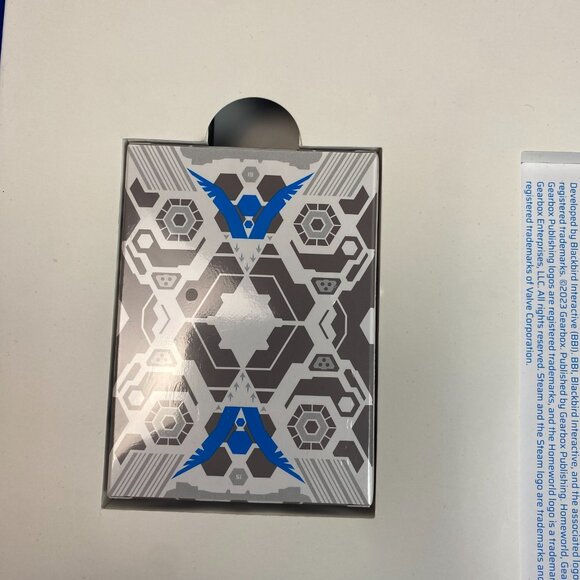 Homeworld 3 Collector's Edition PC - Picture 13 of 16